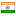codeorroad.com server is located in India